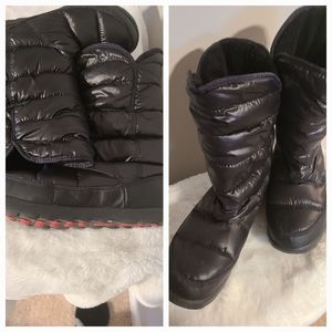 Winter boots